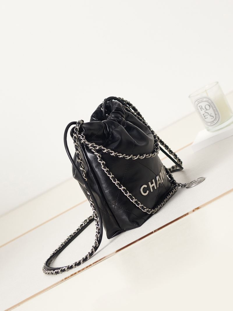 Chanel Hobo 22 Bags